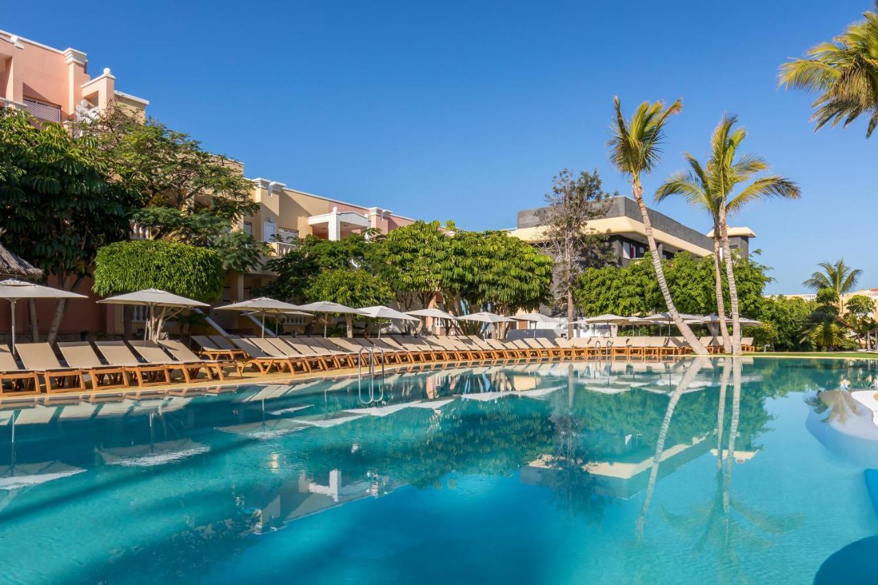 Hotel Allegro Isora 4*