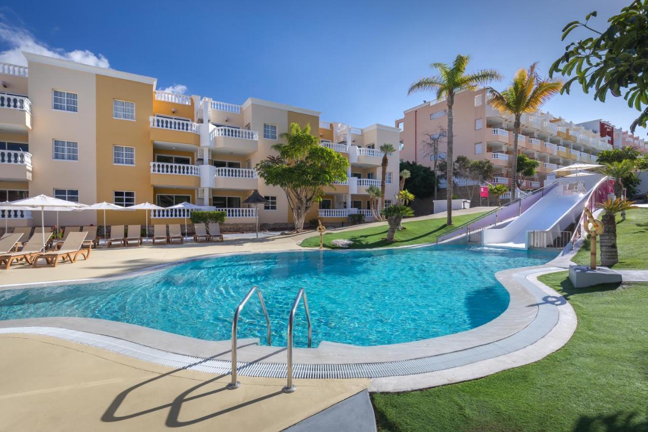 Hotel Allegro Isora Playa De La Arena