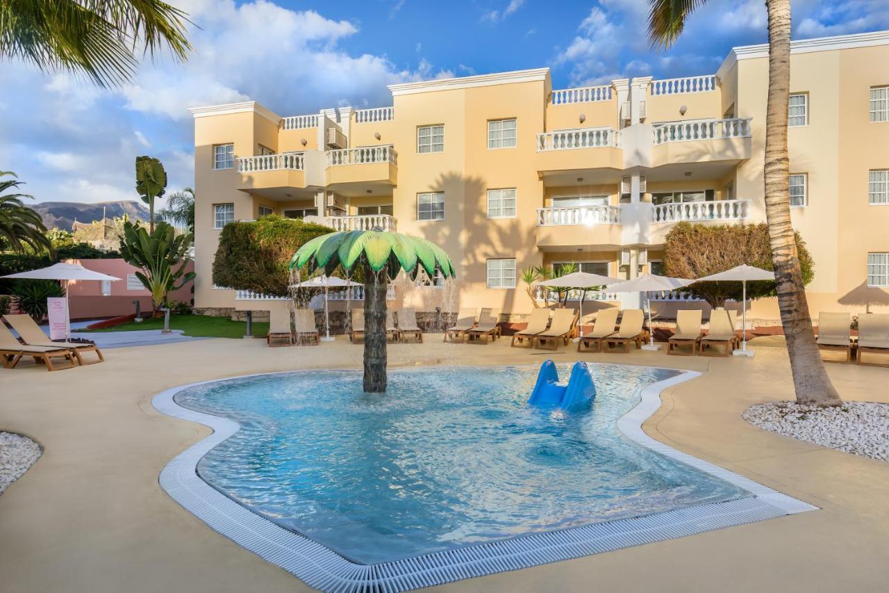 Allegro Isora Hotel Playa De La Arena