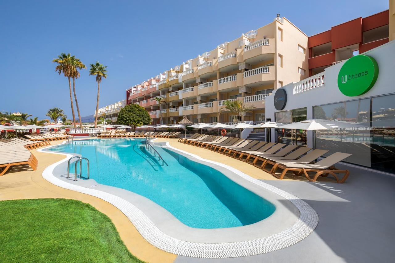 Allegro Isora Hotel 4*