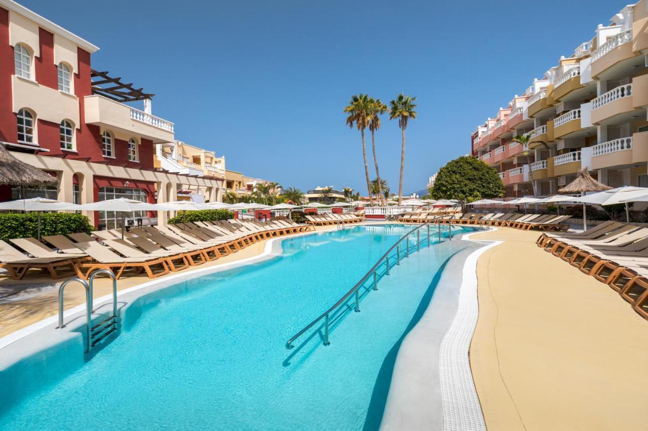 Allegro Isora 4*