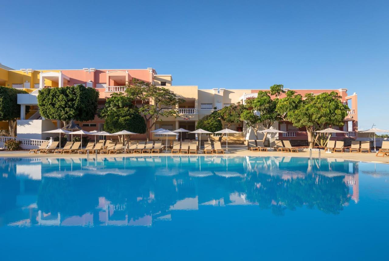 Allegro Isora Hotel Playa De La Arena