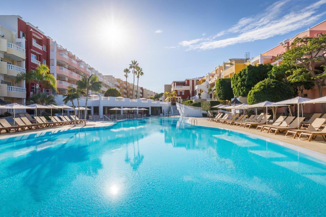 Hotel Allegro Isora Playa De La Arena