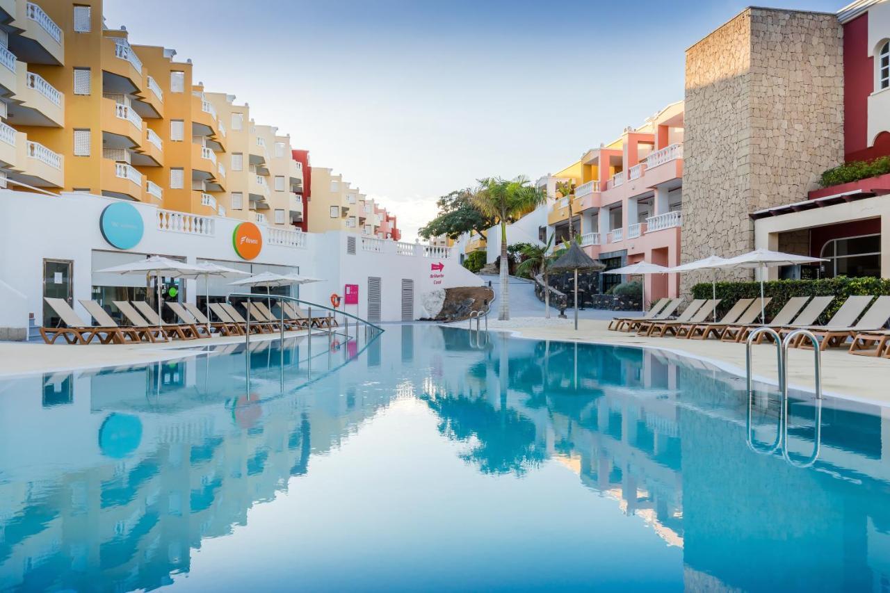 Allegro Isora 4*