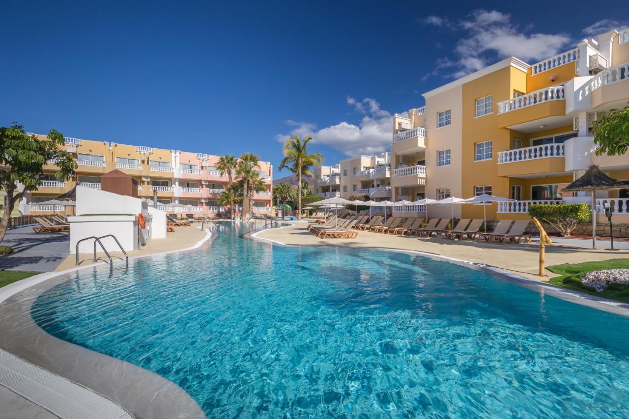 Allegro Isora 4* Playa De La Arena