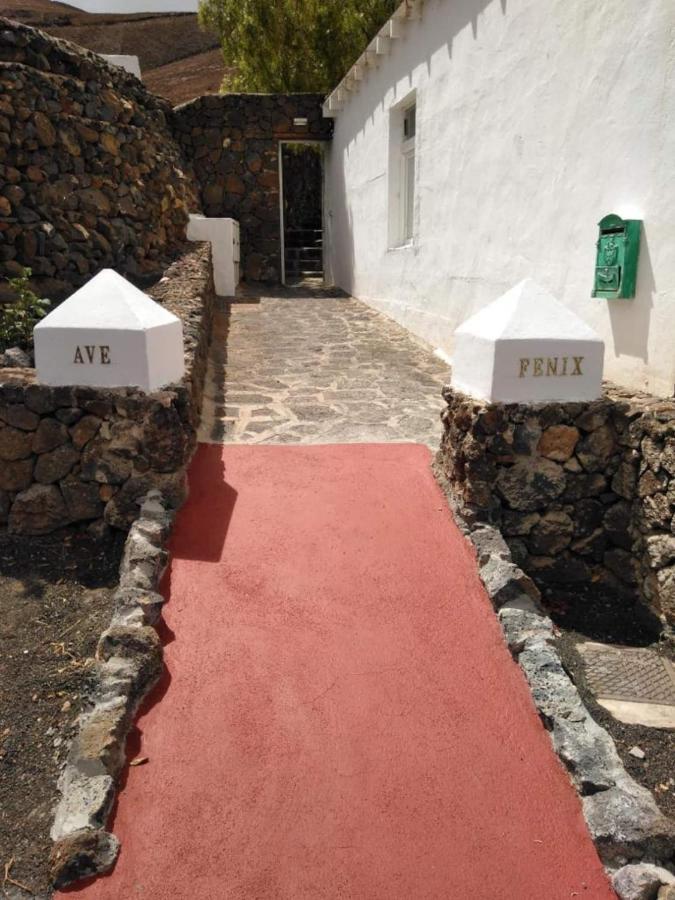 Centro Ave Fenix Holiday home