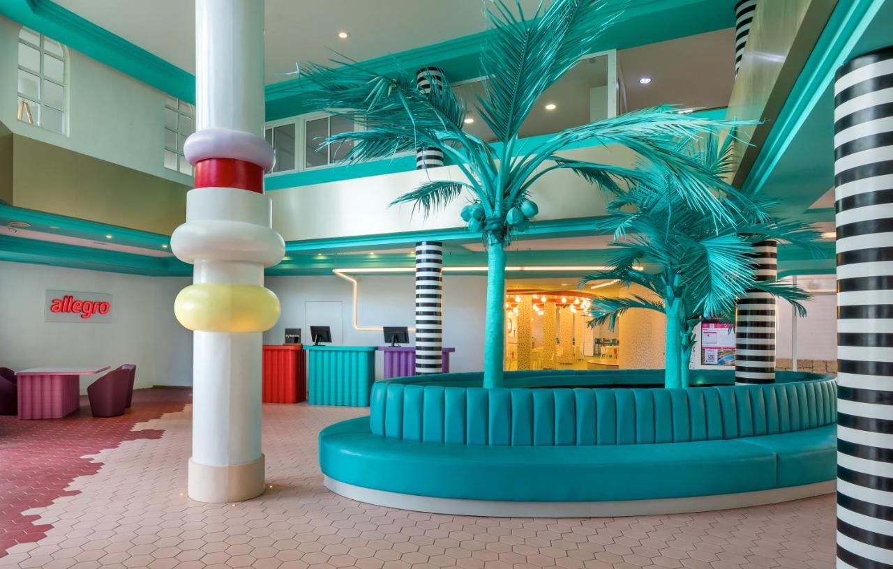 Hotel Allegro Isora