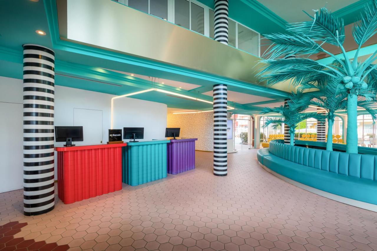 Allegro Isora Hotel