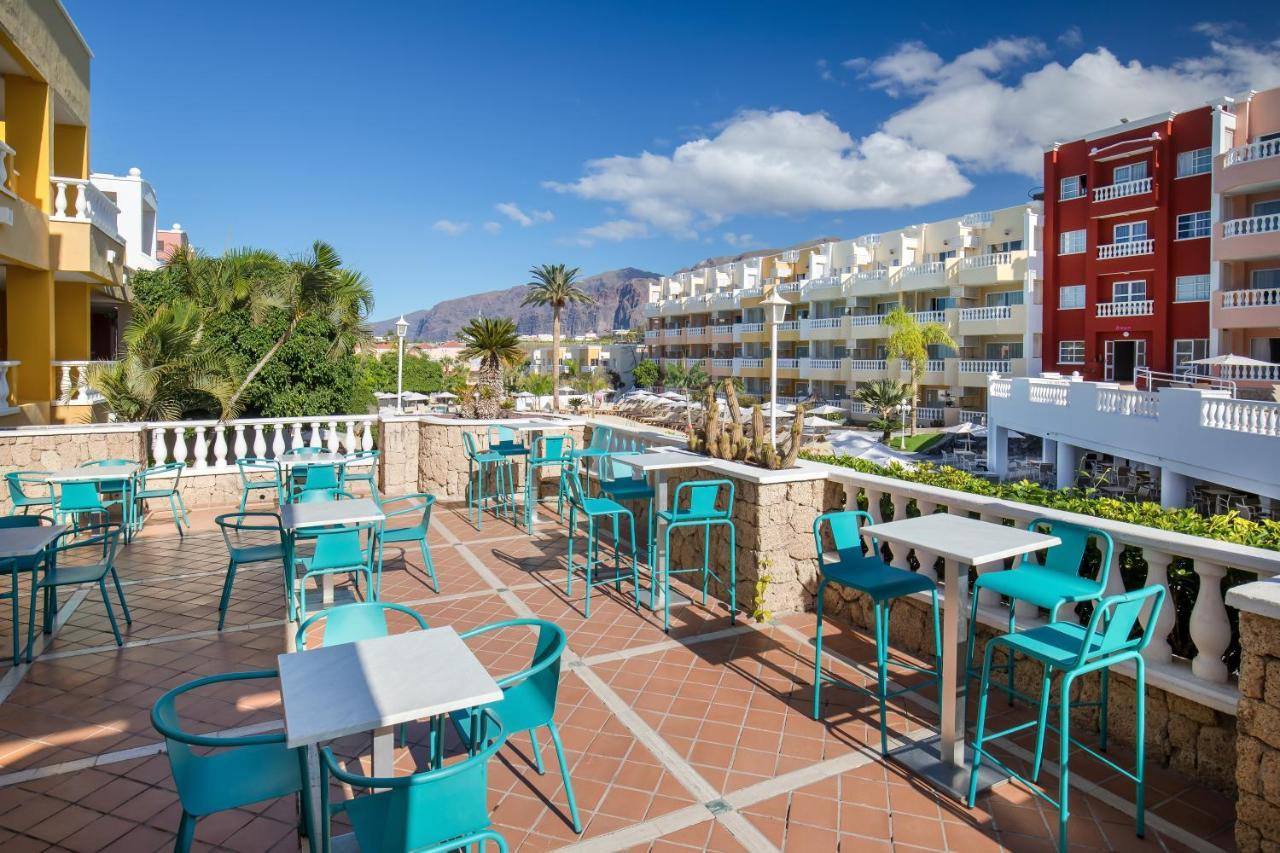 Allegro Isora Hotel Playa De La Arena