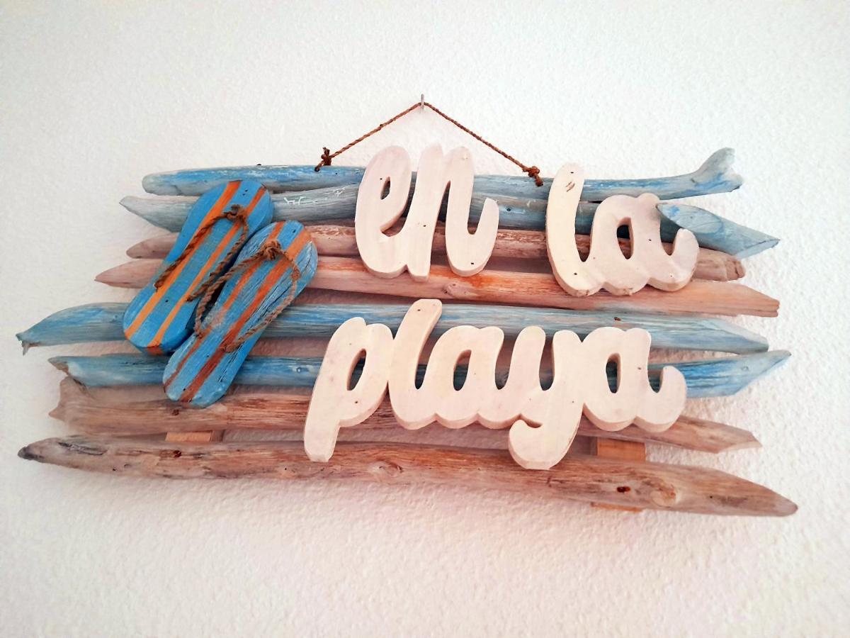 Makanida Сasa de vacaciones La Oliva