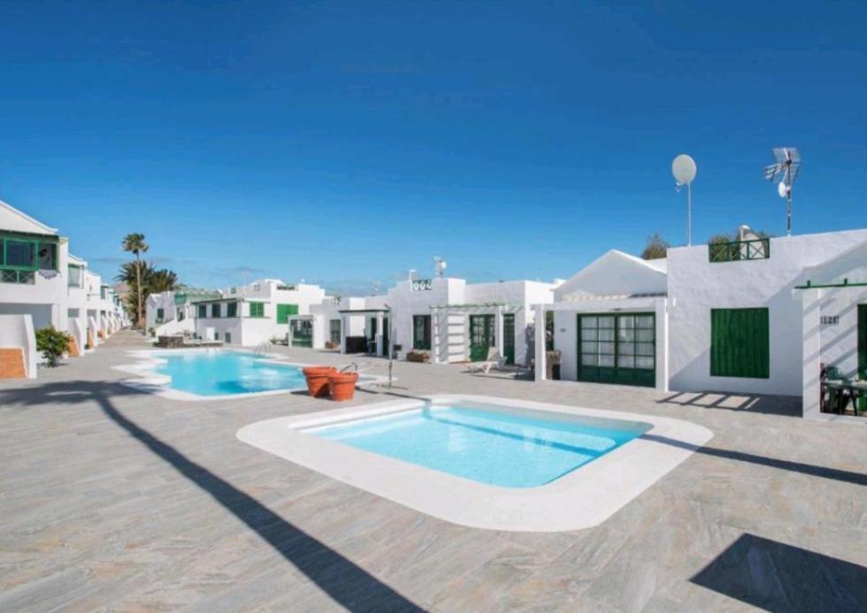 Apartment Maresia