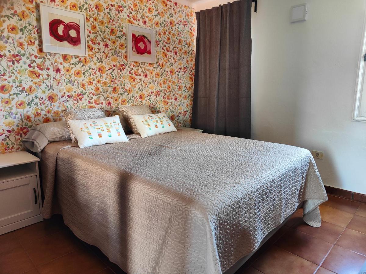 La Hoyilla - La Aldea Hostel San Nicolas