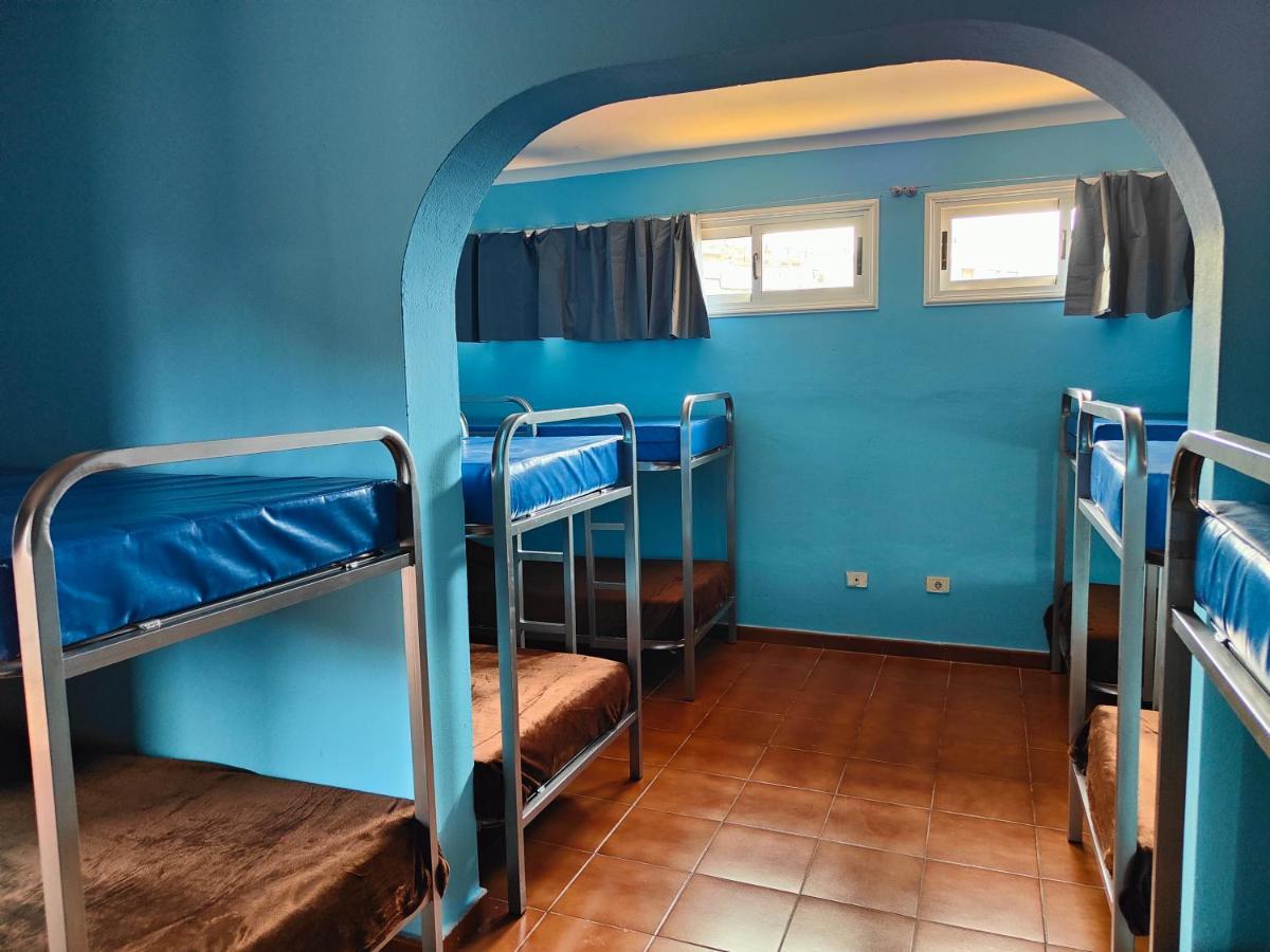 Hostel La Hoyilla - La Aldea San Nicolas