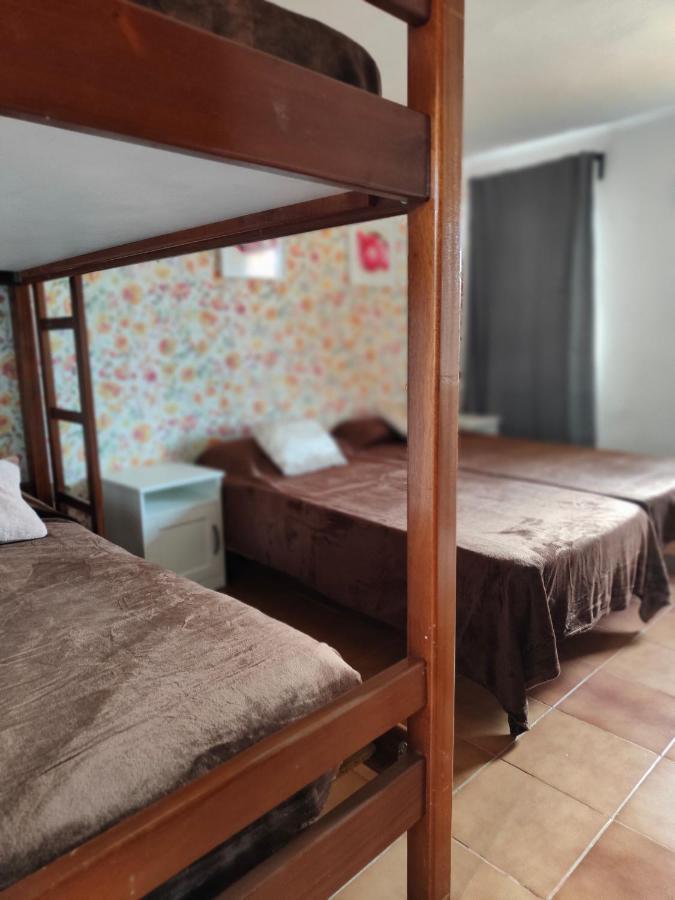 Hostel La Hoyilla - La Aldea San Nicolas