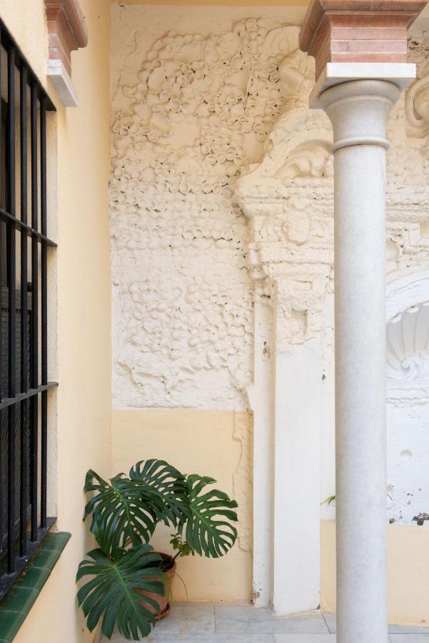 Capricho De Ibarra Apartment