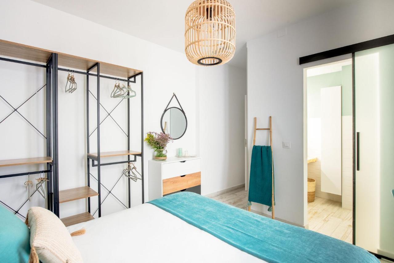 Capricho De Ibarra Apartment *
