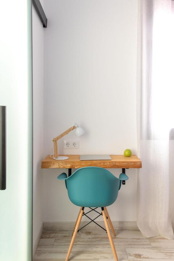 Capricho De Ibarra Apartment Seville