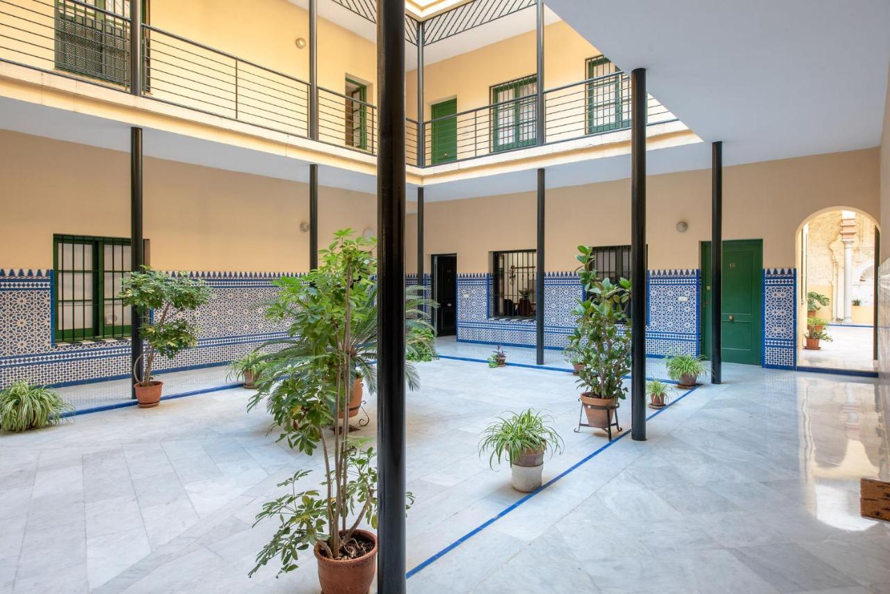 Capricho De Ibarra * Seville