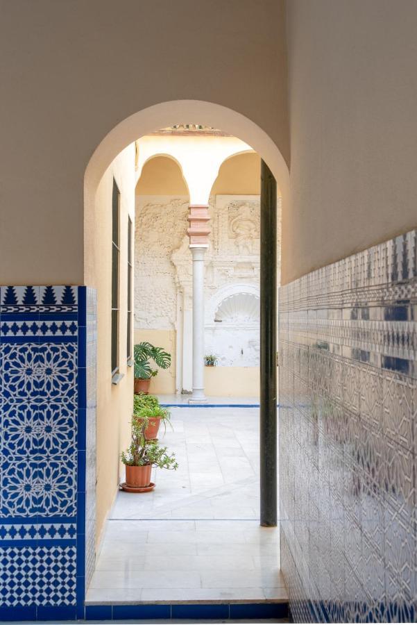 Capricho De Ibarra Apartment