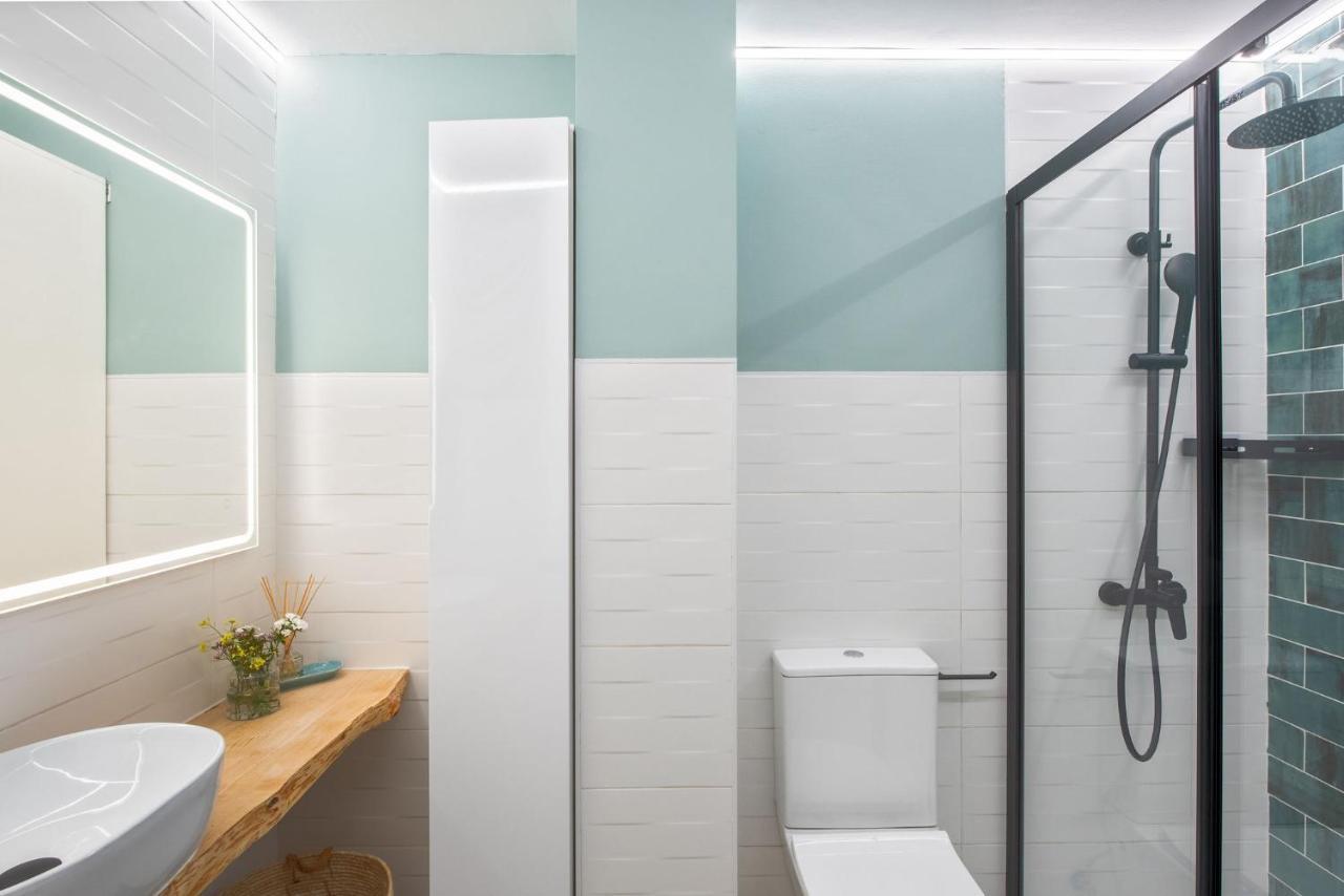 Capricho De Ibarra Apartment *