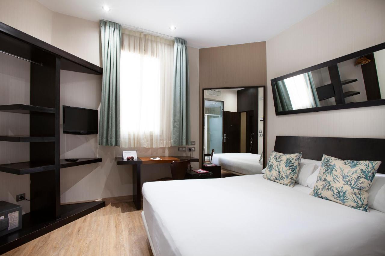 Petit Palace Ruzafa Valencia
