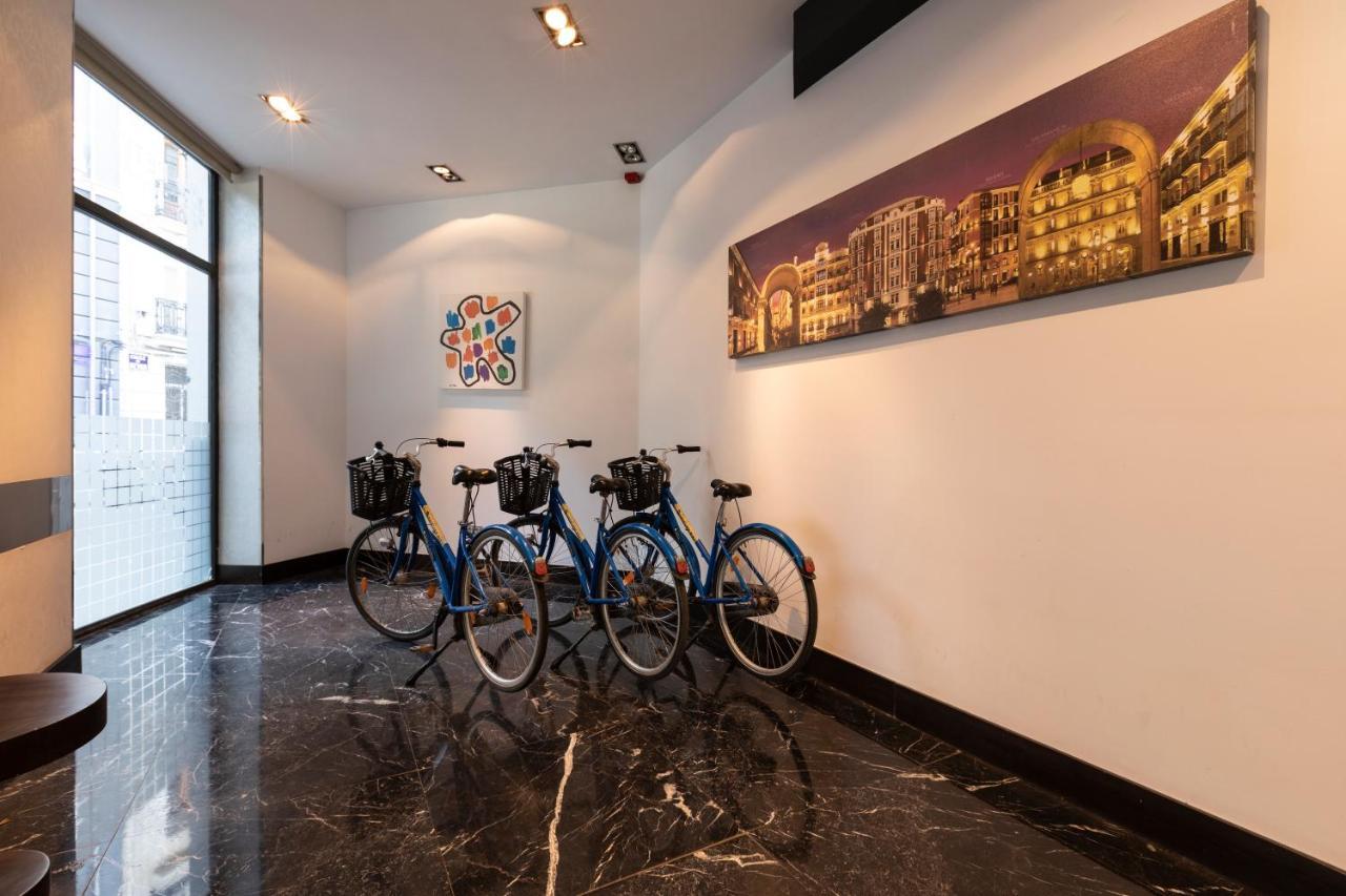 Petit Palace Ruzafa Hotel Valencia