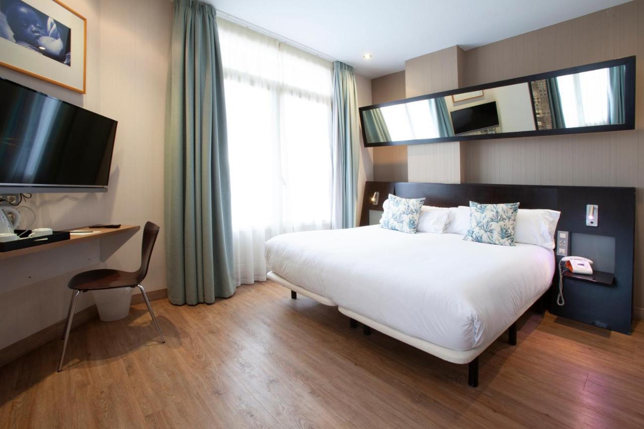 Petit Palace Ruzafa 3* Valencia
