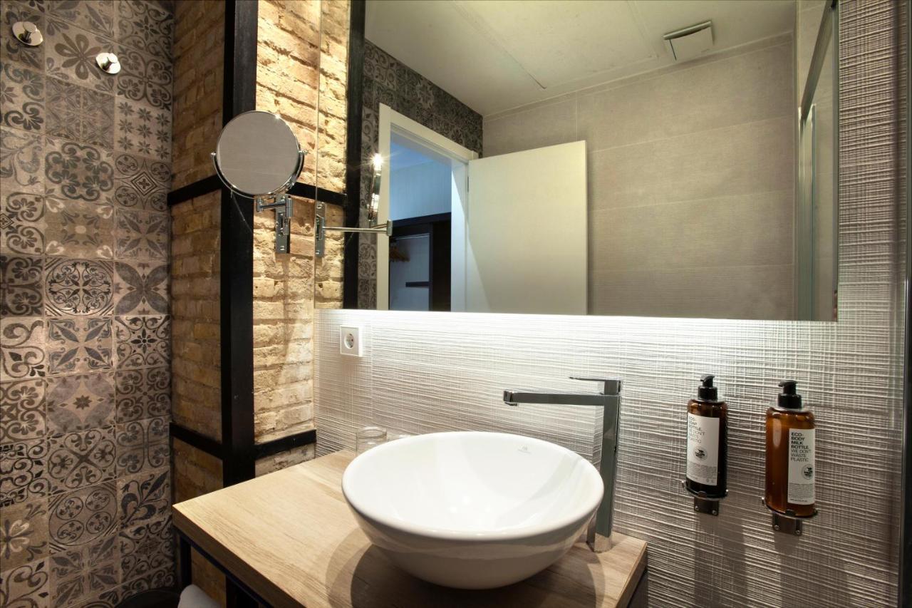 Petit Palace Ruzafa Hotel 3*