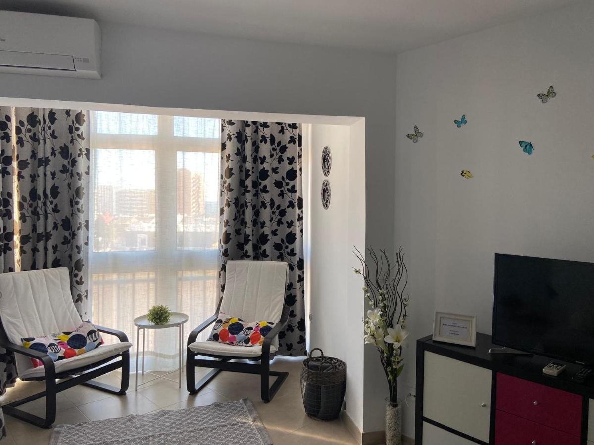 Apartment Sun 609