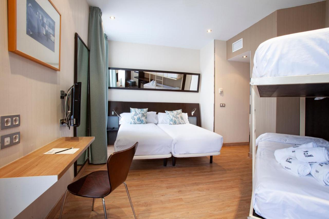 Petit Palace Ruzafa Hotel 3*