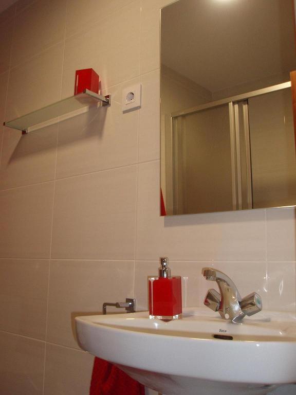 Nuria Abanicos Apartamento Peñíscola