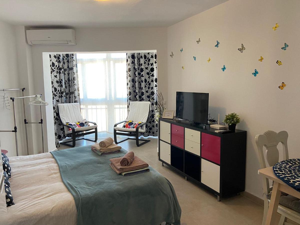 Apartment Sun 609