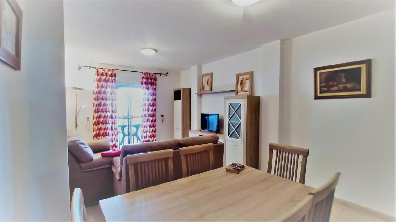 Rotonda Apartment Conil De La Frontera