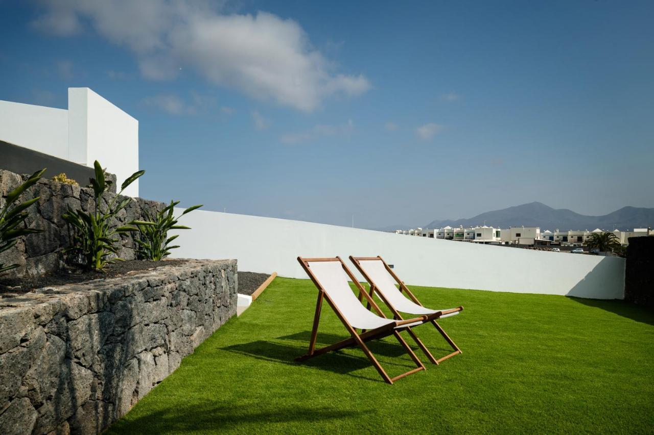 Altos De Lanzarote * Playa Blanca (Lanzarote)