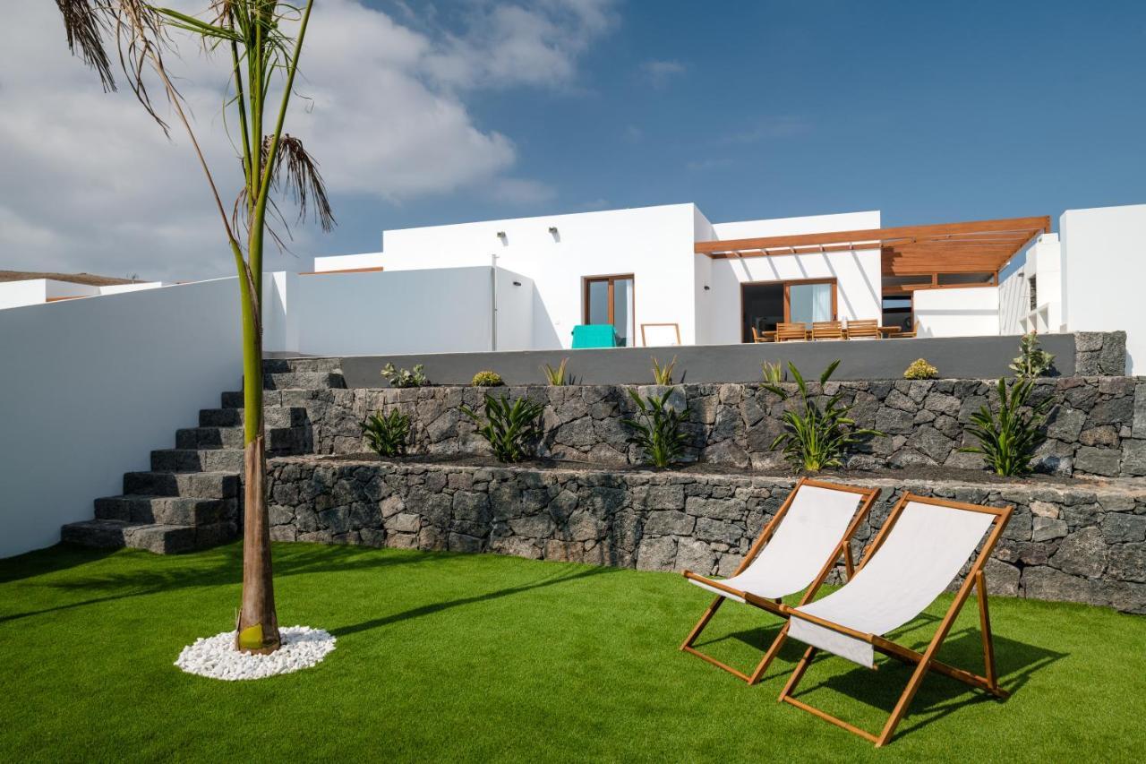 Altos De Lanzarote *