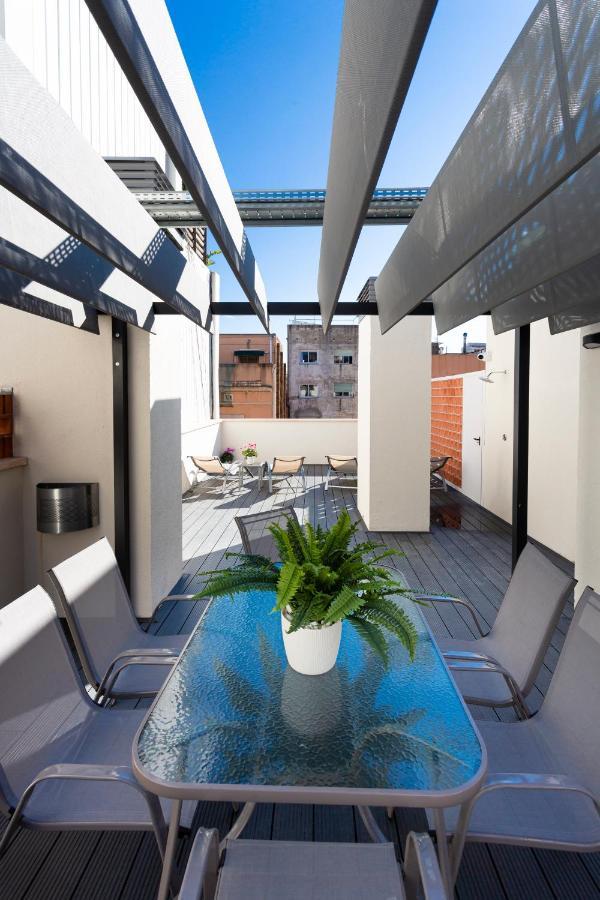 Apartamento 8 Lacus Baikal L'Hospitalet de Llobregat