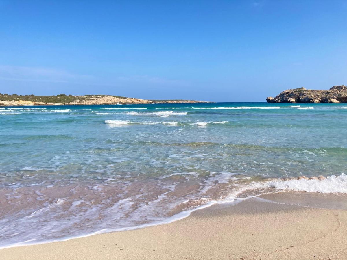 Apartment Staymenorca Escapa A La Naturaleza Son Parc
