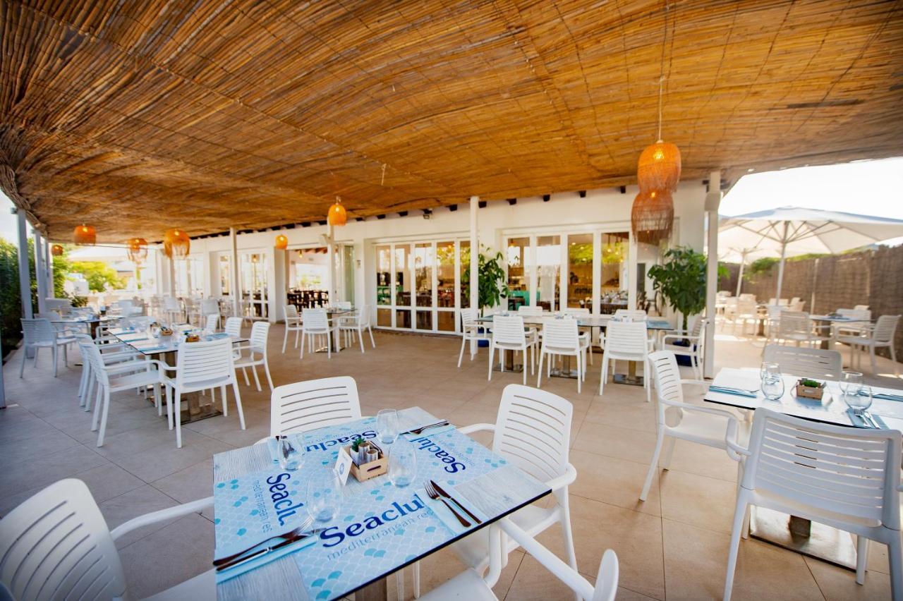 Seaclub Alcudia Mediterranean (adults Only) Puerto de Alcúdia