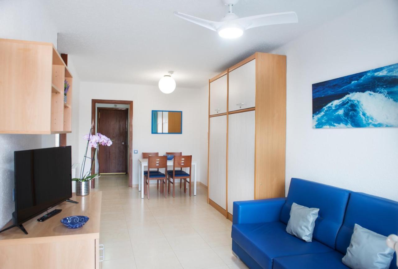 Apartamento Costa D'or *