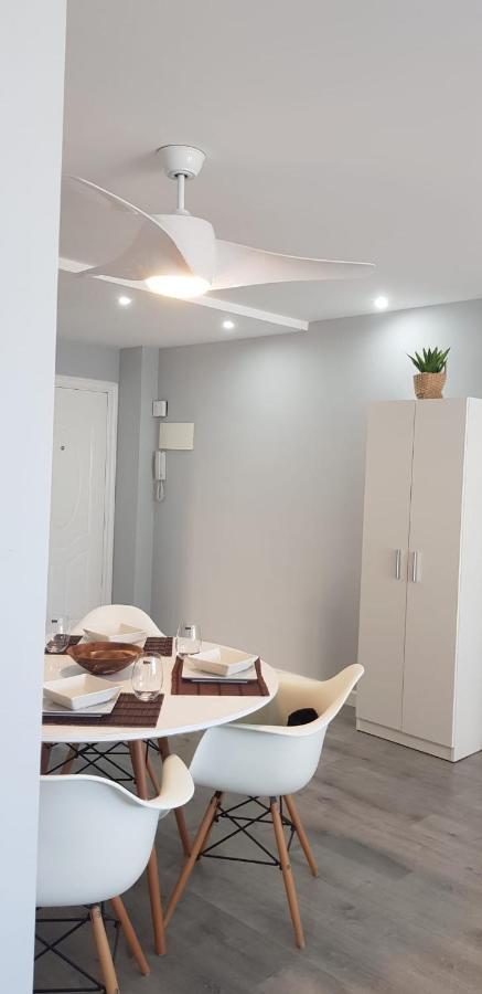 Nautilus Apartment Torrevieja