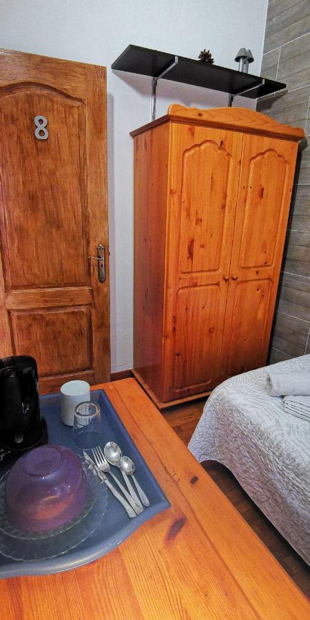 Casa Guest house *