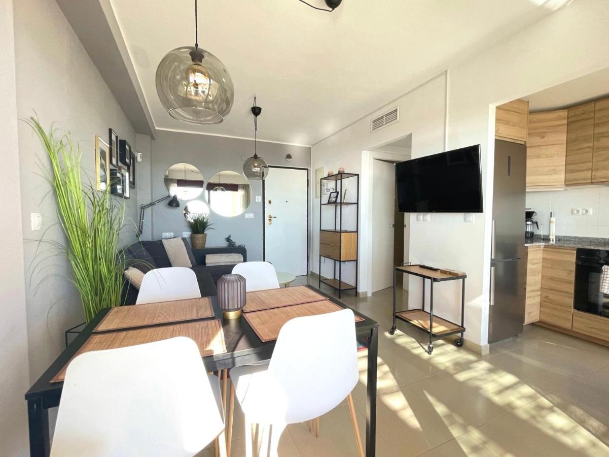 Casa Vista Del Mar In Mojon Hills Apartment Isla Plana