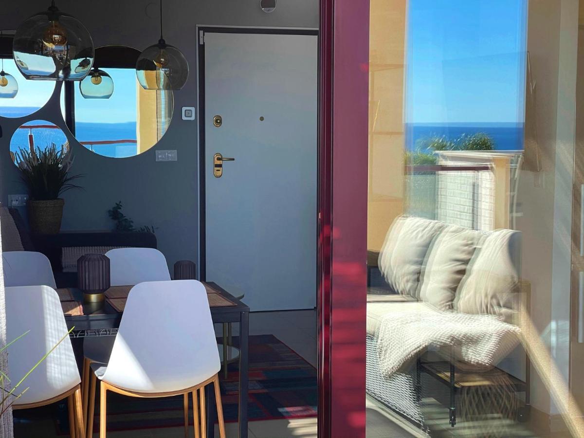 Apartment Casa Vista Del Mar In Mojon Hills