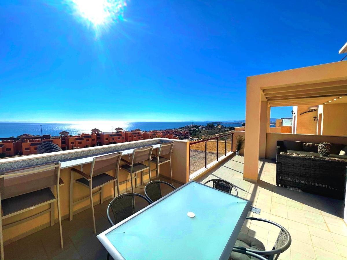 Casa Vista Del Mar In Mojon Hills *