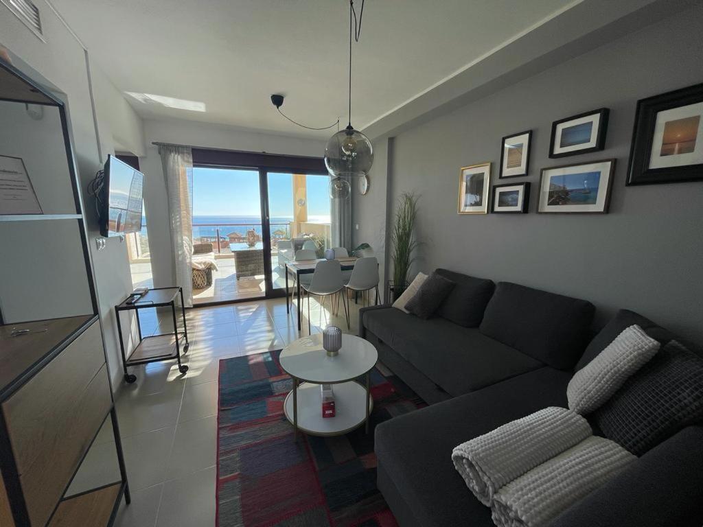 Casa Vista Del Mar In Mojon Hills * Isla Plana