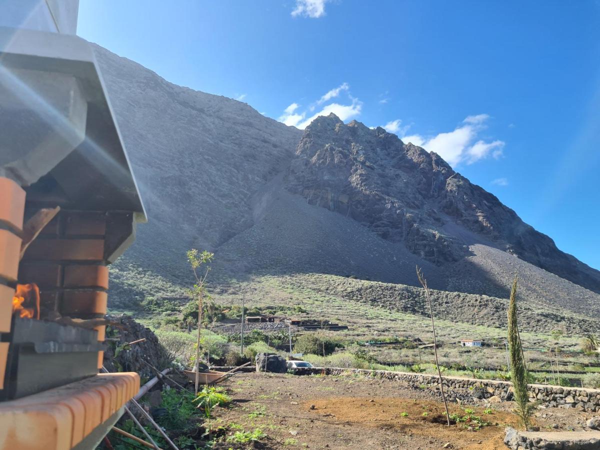 Casa Tabaiba Dulce Holiday home Frontera