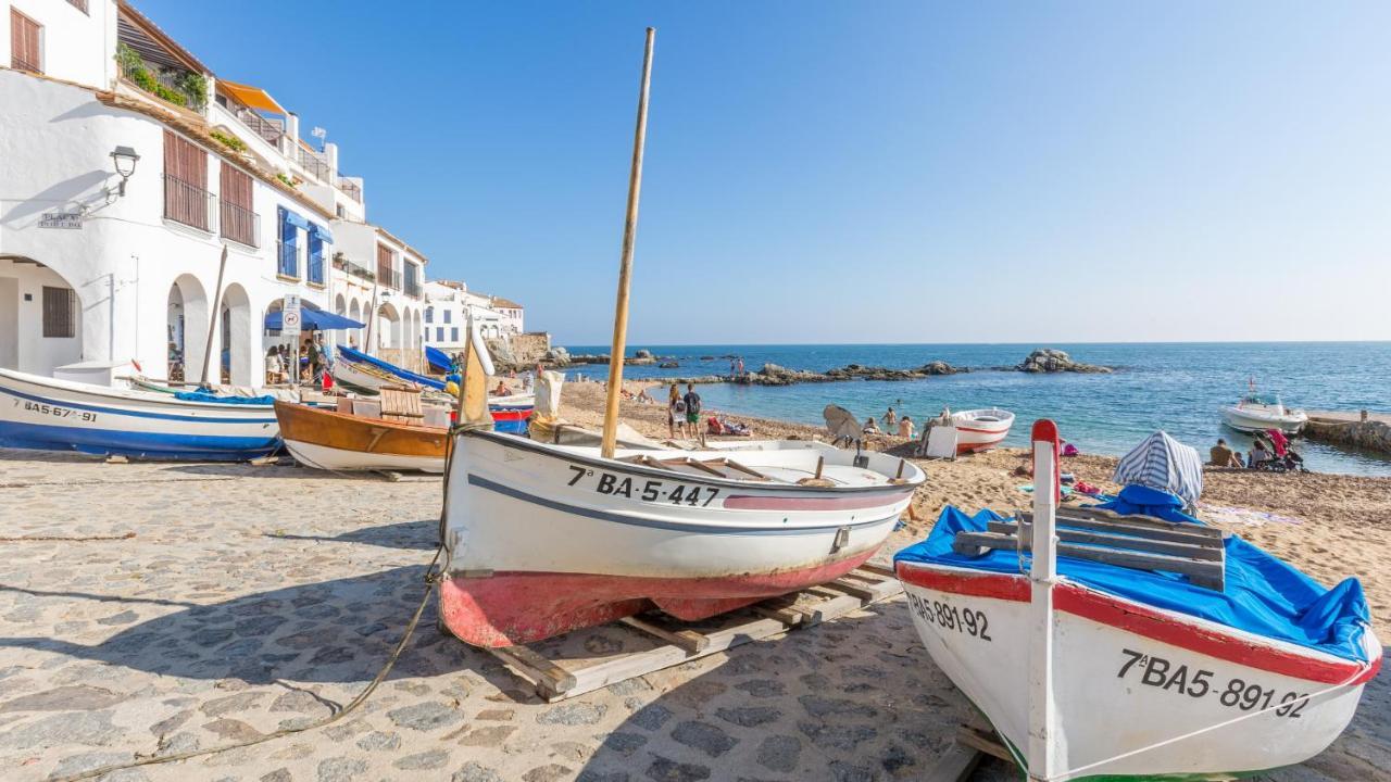 I-51 - * Calella De Palafrugell