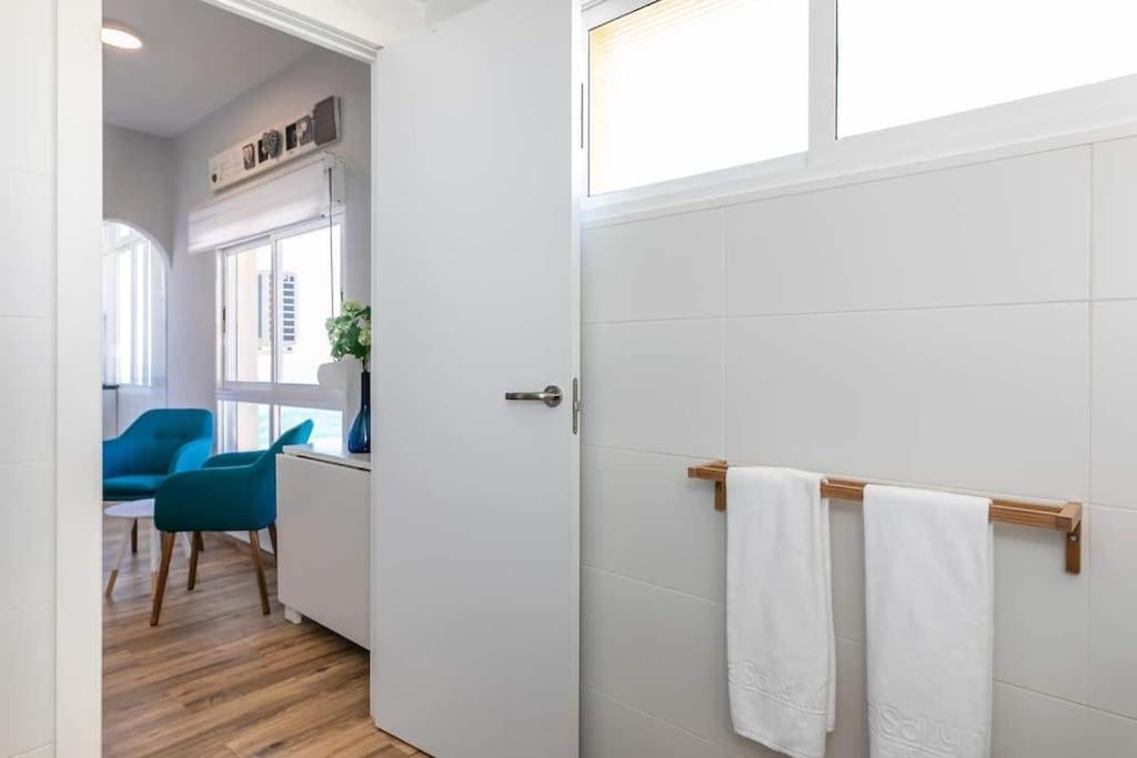 Apartamento La Vie Est Belle