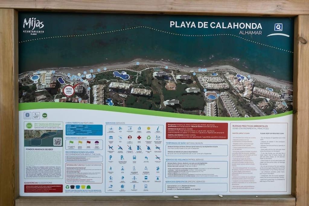 Apartamento La Vie Est Belle Mijas