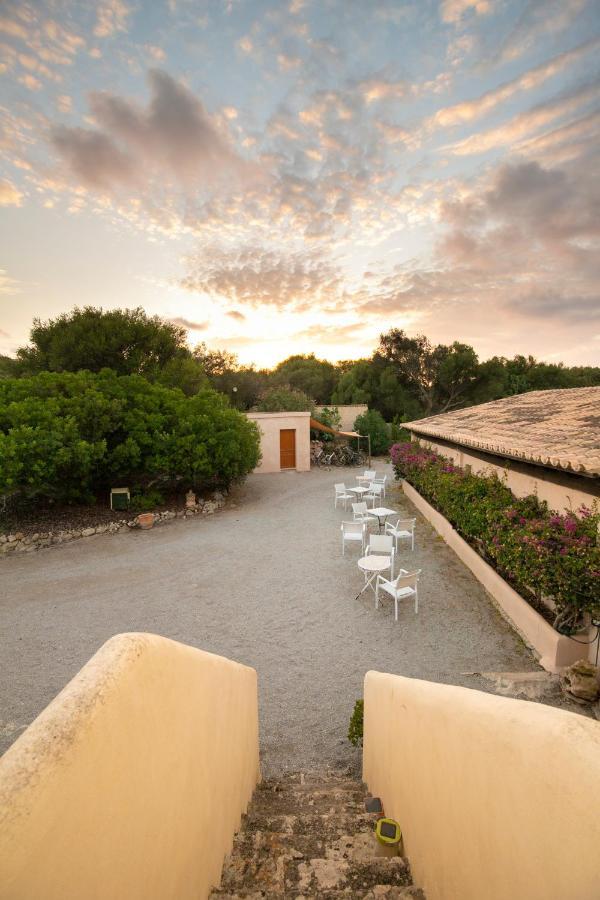 Farm stay Agroturisme S' Horta